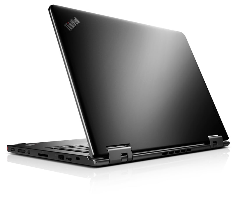 ThinkPad Yoga 12